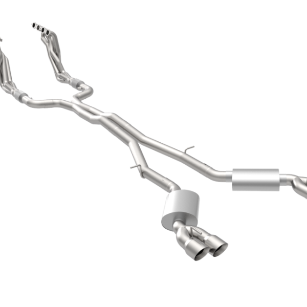 Kooks Headers 2260F425