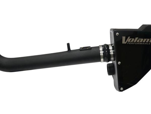 VOL Closed Pro5 Air Intake Volant 12540