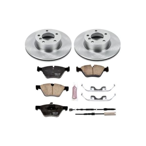 PowerStop KOE6346