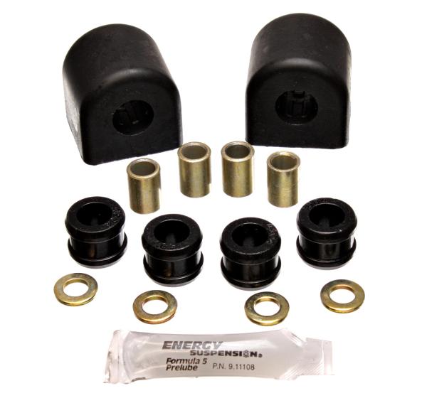 ES Sway Bar Bushings - Black Energy Suspension 3.5193G