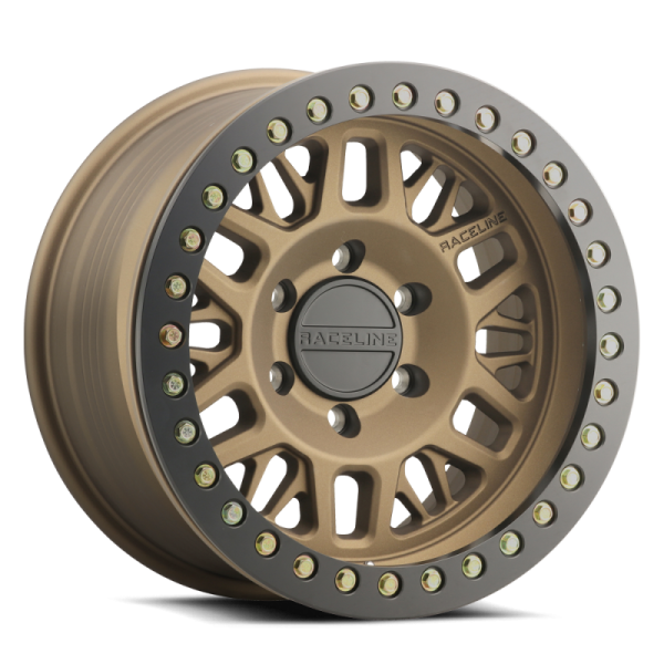 RCL RT951 Ryno Wheels Raceline RT951BZ-79061-12