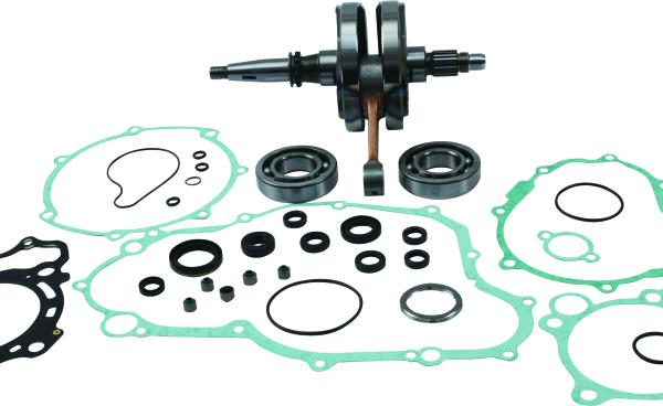 Hot Rods CBK0172