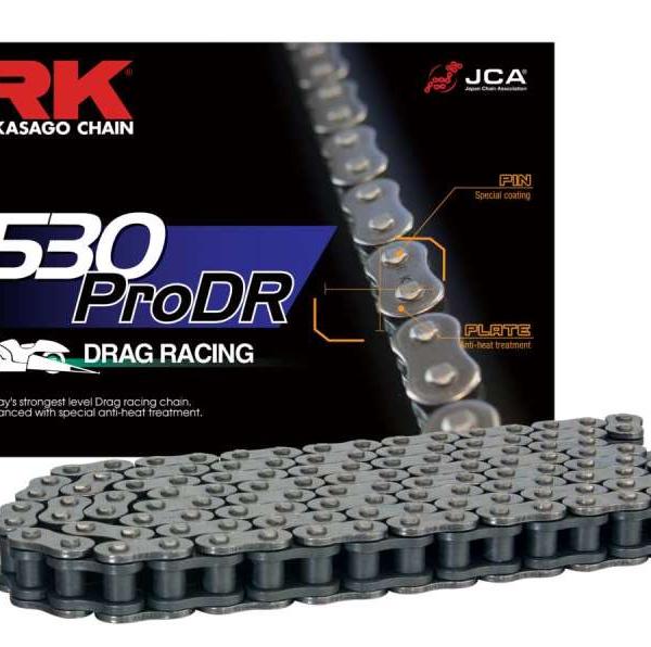 RK Chain 530PRODR-120