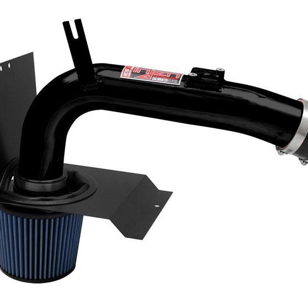 Injen SP1204BLK