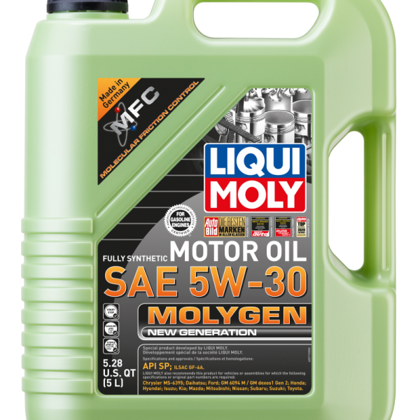 LIQUI MOLY 20228