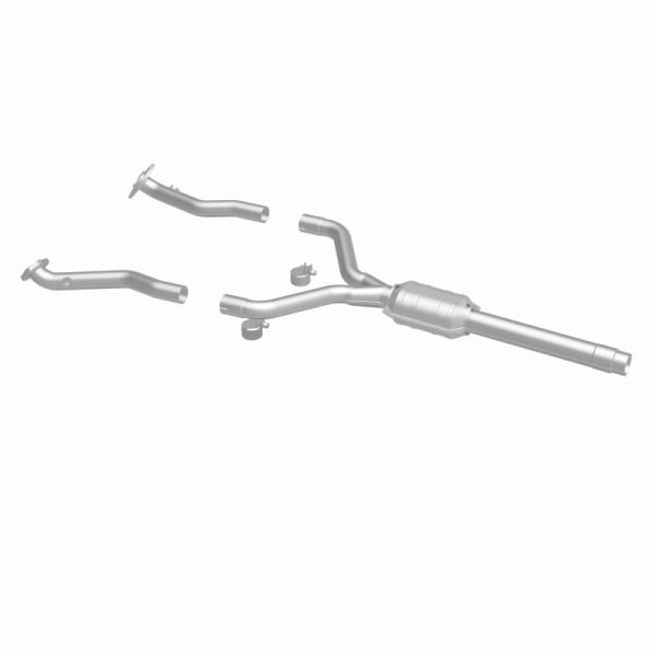 MAG Converter Direct Fit Magnaflow 441415