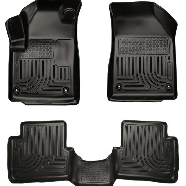 Husky Liners 99021