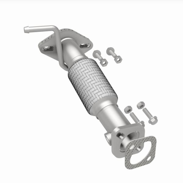 MAG BRE Front Pipe Kit Magnaflow 107-0168