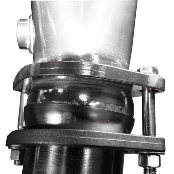 Kooks Headers 11323500