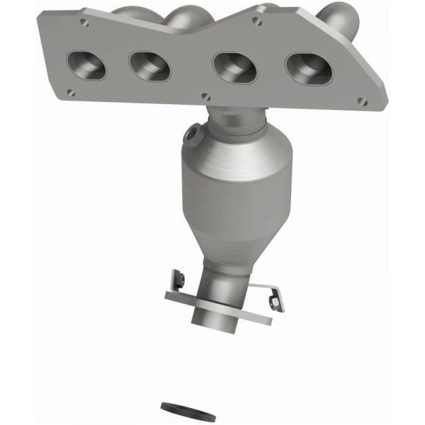 MAG Converter Direct Fit Magnaflow 51381