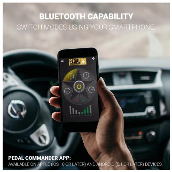 Pedal Commander PC151