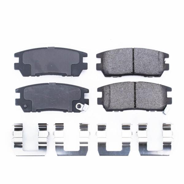 PowerStop 17-567