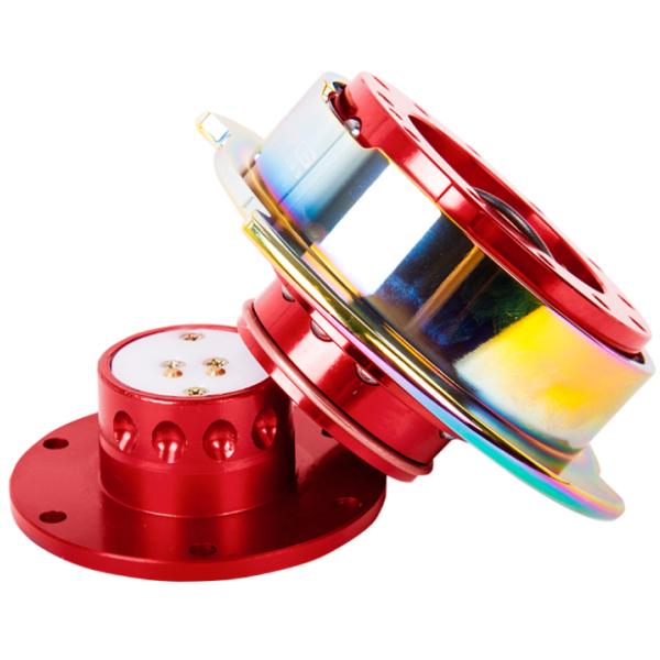 NRG SRK-250RD/MC
