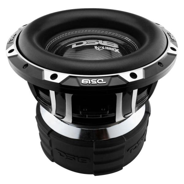 DS18 HOOL-X12.1DHE