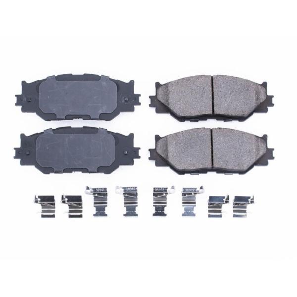 PowerStop 17-1178