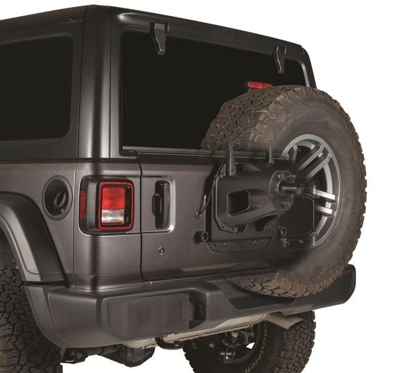 Rugged Ridge 11585.26