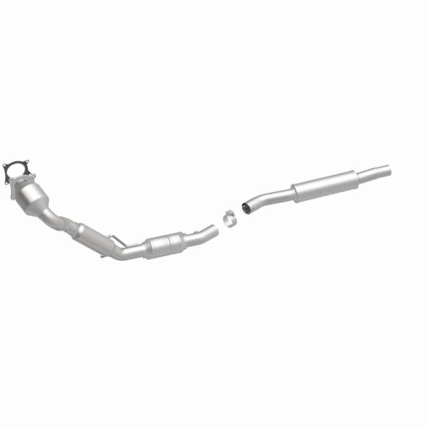 Magnaflow 551522