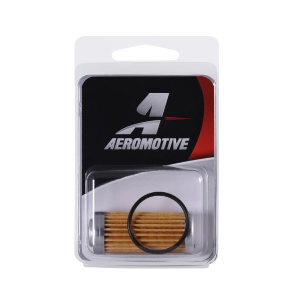AER Fuel Filters Aeromotive 12603