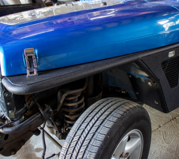 FBO Fenders Fishbone Offroad FB23112