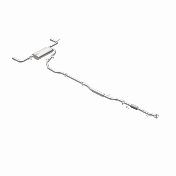 MAG BRE Exhaust Kits Magnaflow 106-0489