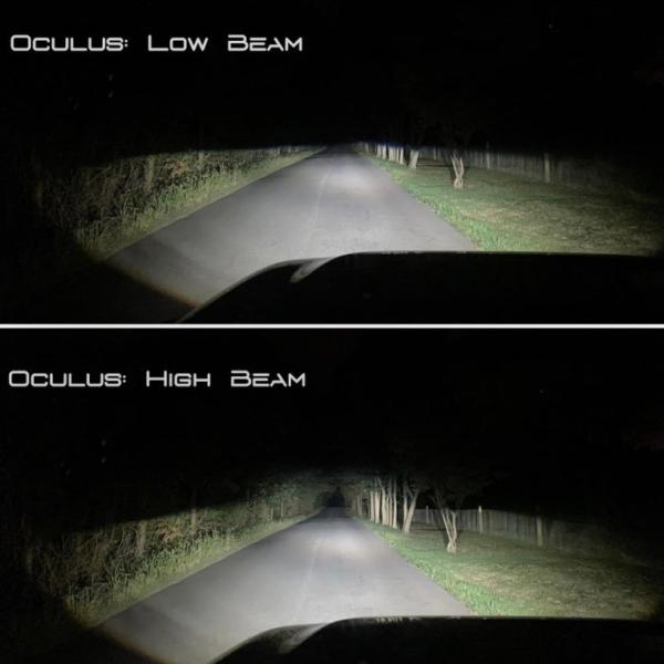 ORACLE Lighting 5839-504-PAU