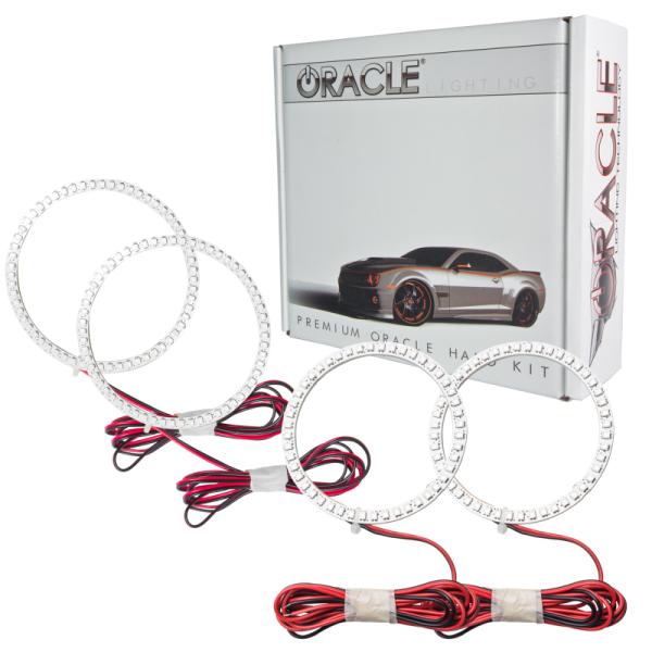 ORL Headlight Halo Kits ORACLE Lighting 2262-001