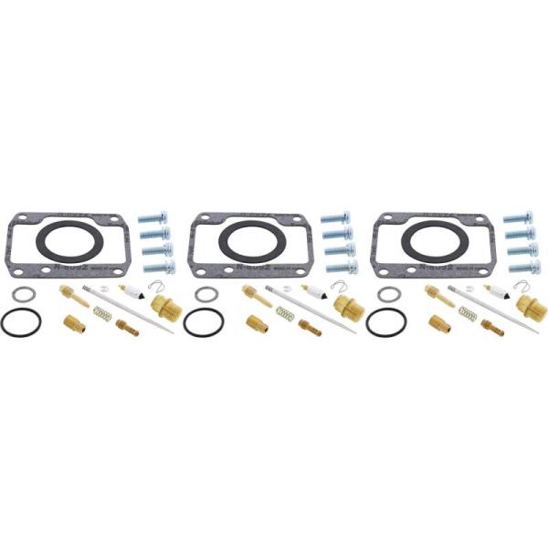 ABR Carburetor Rebuild Kits All Balls Racing 26-1972