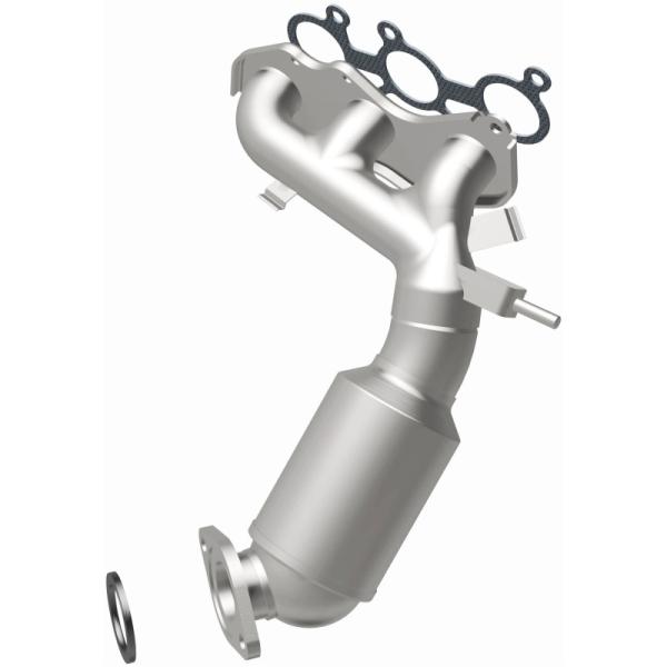 MAG Converter Direct Fit Magnaflow 52545