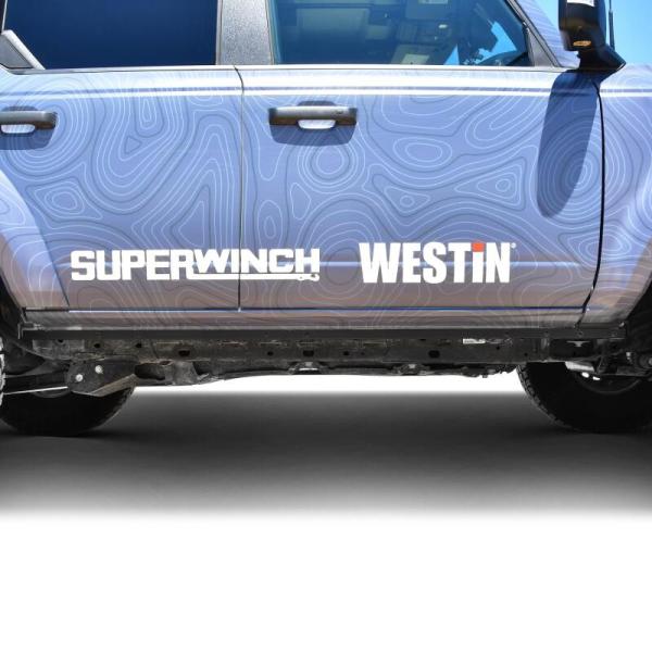 Westin 42-141955