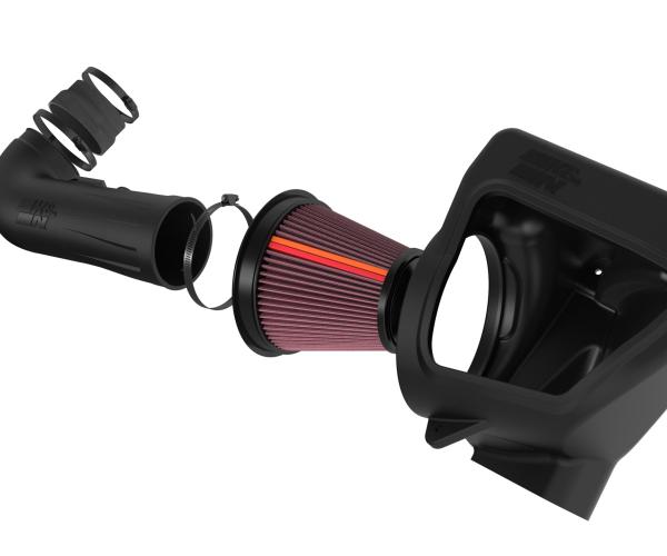 K&N Engineering 50-3092