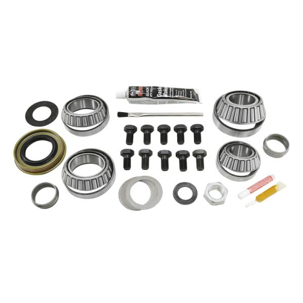 YUK Master Overhaul Kits Yukon Gear & Axle YK NM226