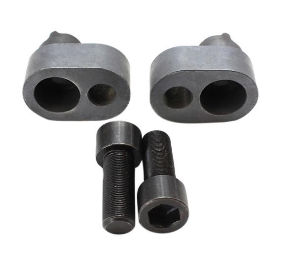 ISR Performance IS-OFR-240