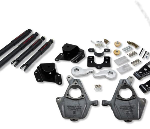 Belltech 661ND
