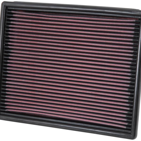 K&N Engineering 33-2015