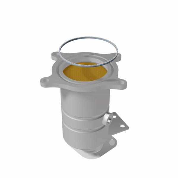 Magnaflow 51521