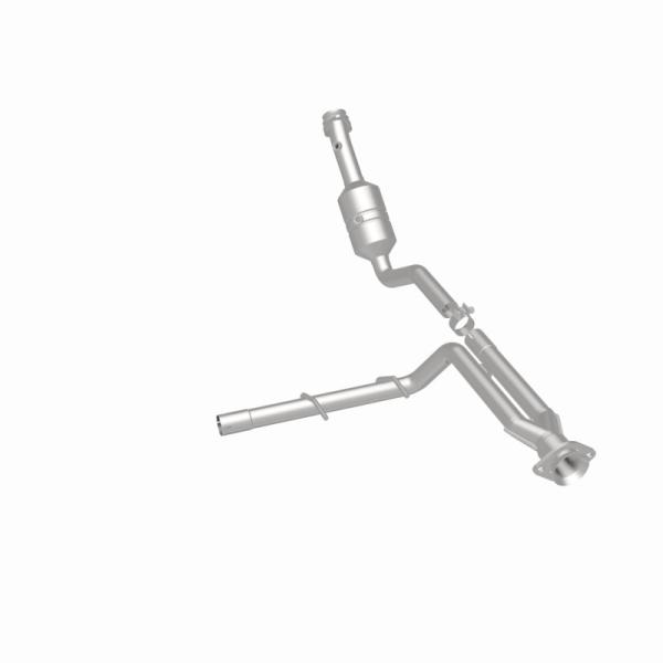 MAG Converter Direct Fit Magnaflow 5551156
