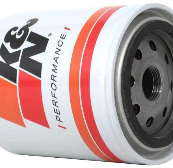 K&N Engineering HP-2003