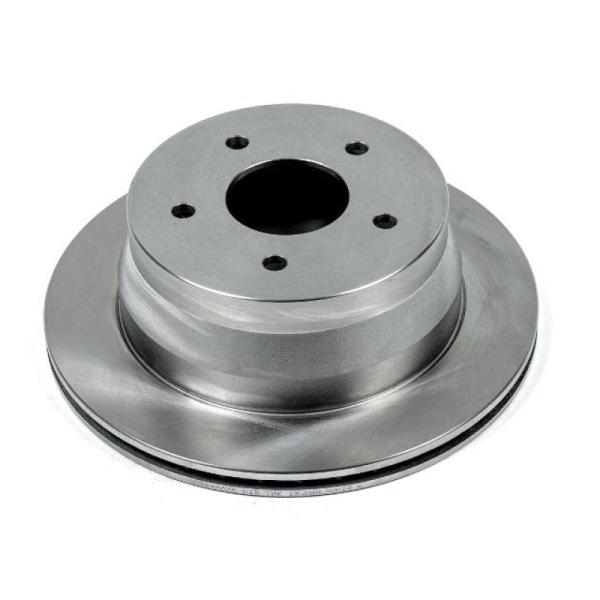 PowerStop AR8636