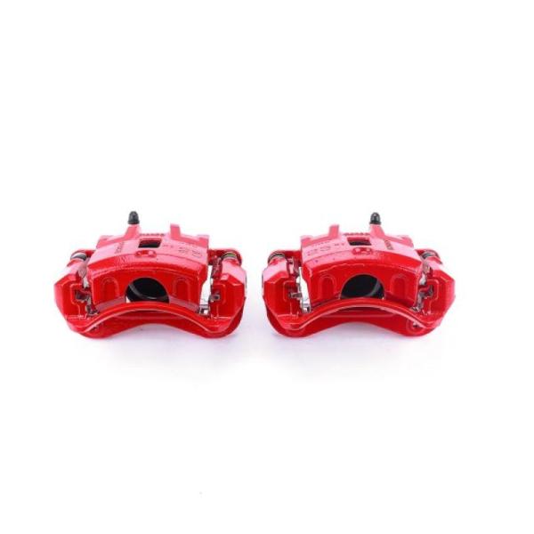 PowerStop S2648