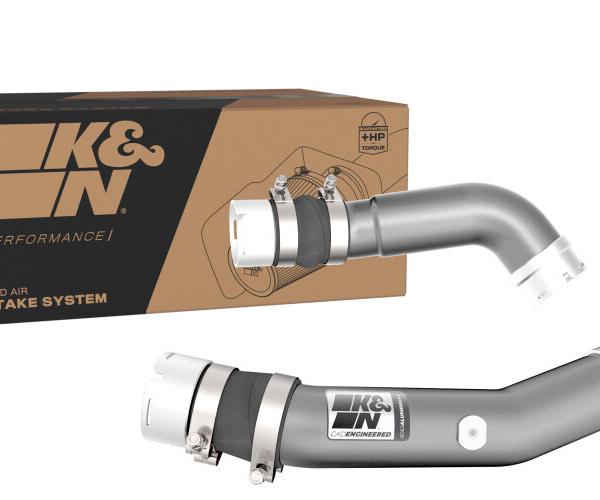 K&N Engineering 77-1023KC