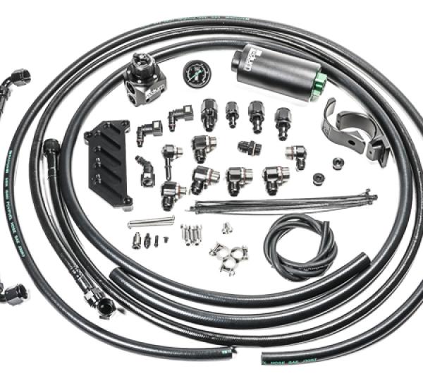 Radium Engineering 20-1025-03