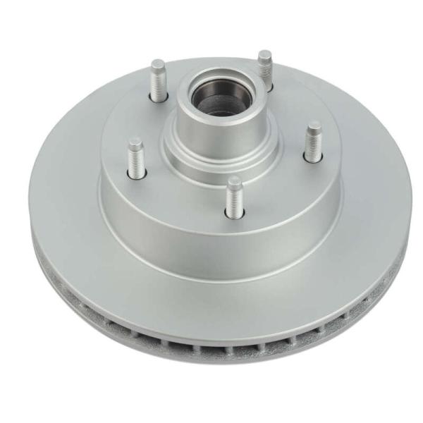 PSB Evolution Coated Rotor PowerStop AR8501EVC