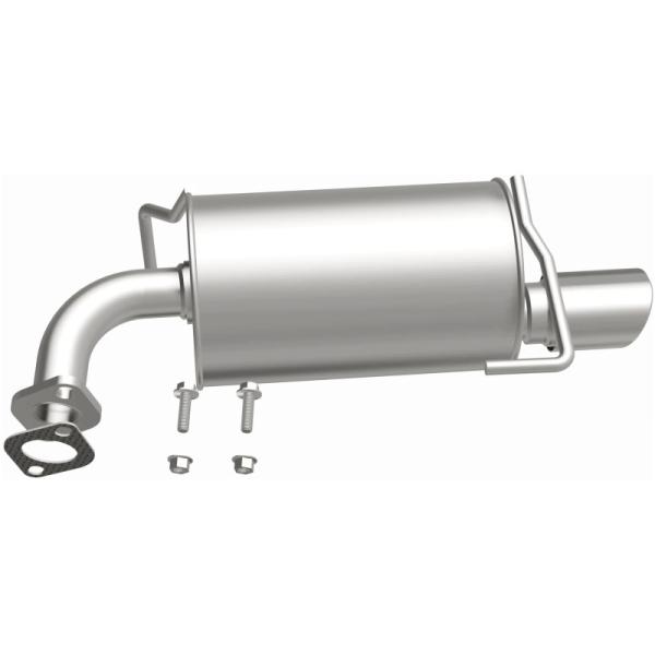 MAG BRE Muffler Kit Magnaflow 108-0078