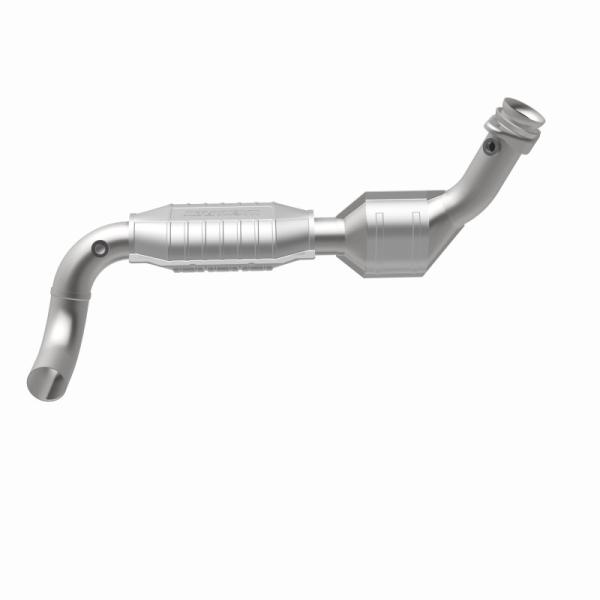 MAG Converter Direct Fit Magnaflow 23028