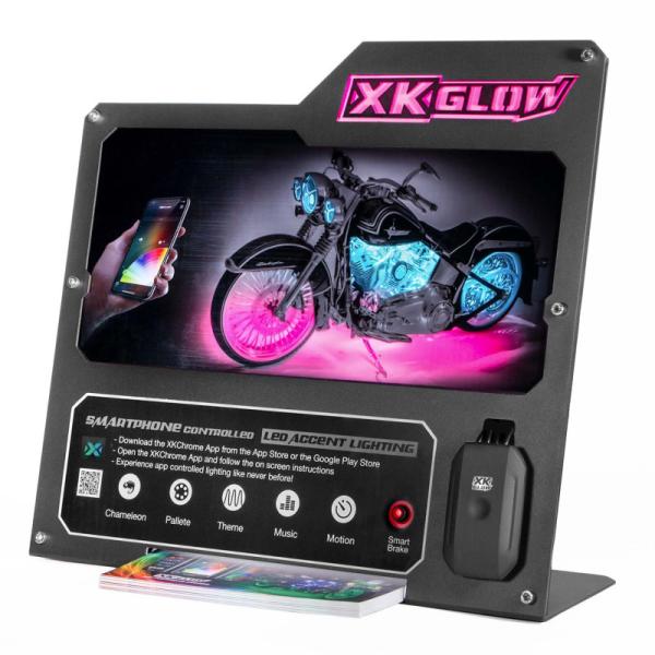 XKGLOW XK-DIS2-HD