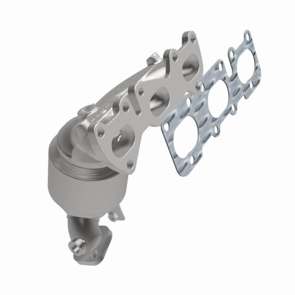 MAG Converter Direct Fit Magnaflow 52787