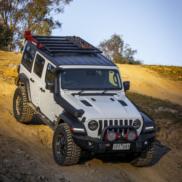 ARB BASE261