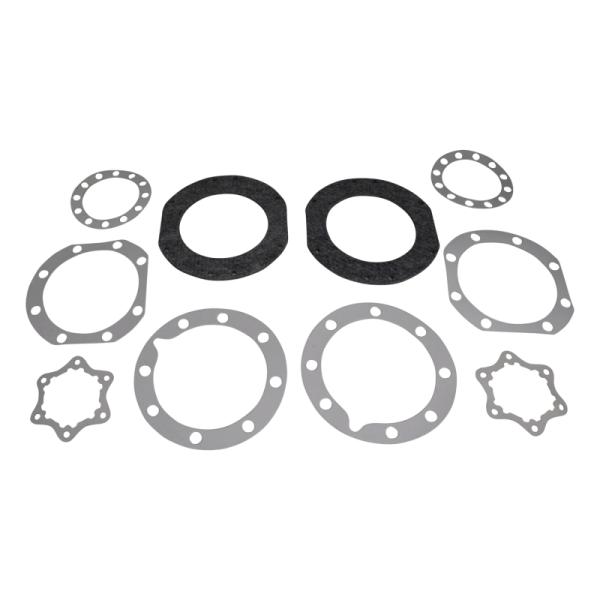 YUK Knuckle Kits Yukon Gear & Axle YP KNCLKIT-TOY