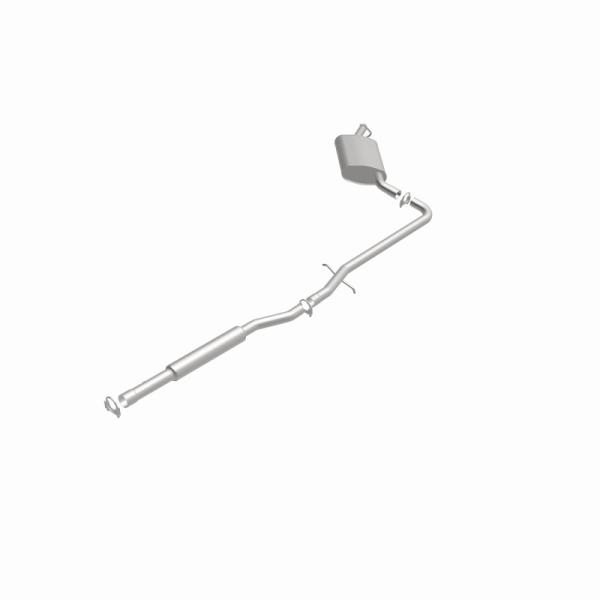 MAG BRE Exhaust Kits Magnaflow 106-0072
