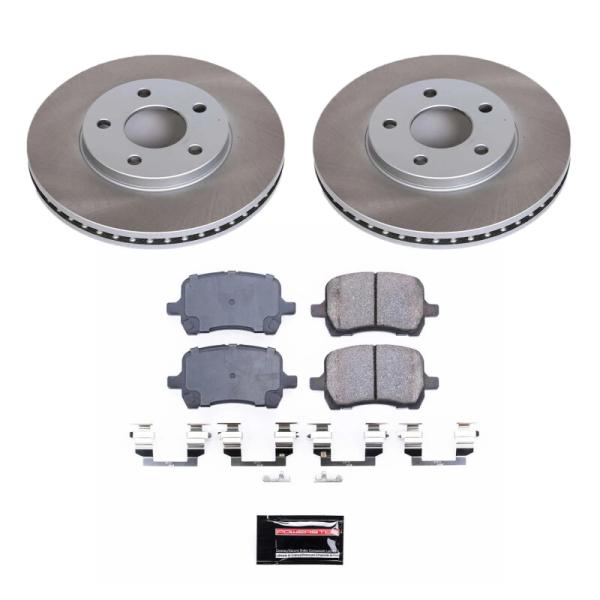PowerStop SC3116